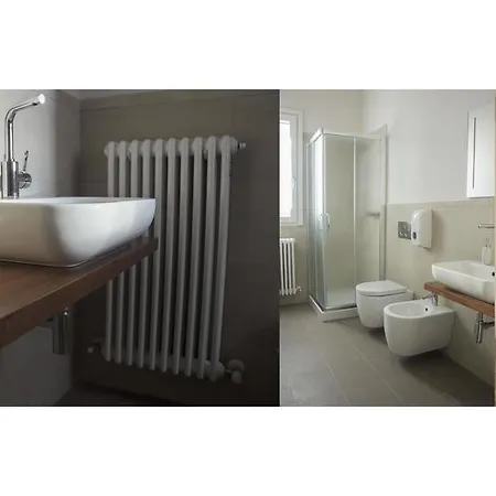 Borgo Del Faro Bed & Breakfast Fano