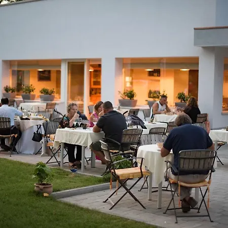 Borgo Del Faro 3* Fano