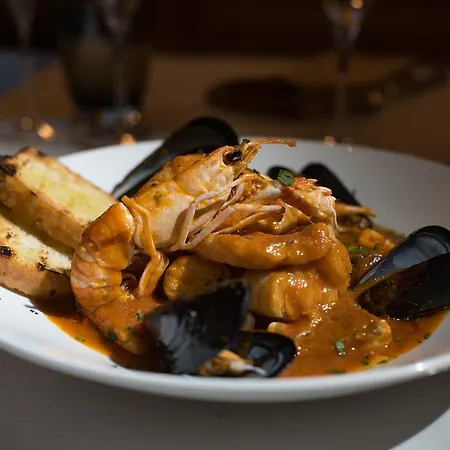 Bed & Breakfast Borgo Del Faro