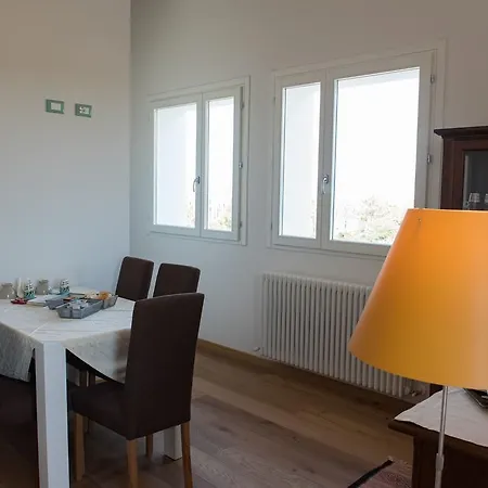 Borgo Del Faro