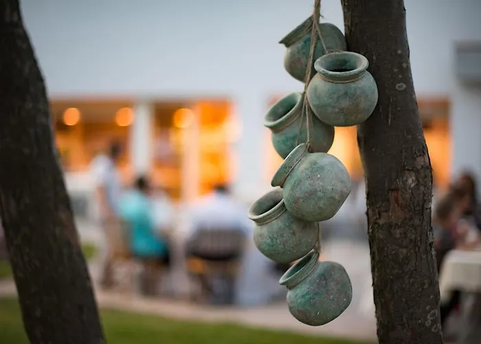 Bed & Breakfast Borgo Del Faro Fano