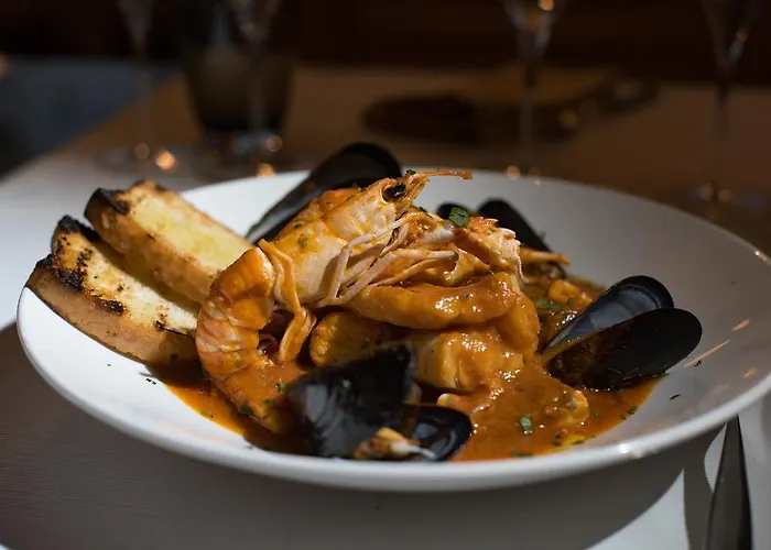 Bed & Breakfast Borgo Del Faro