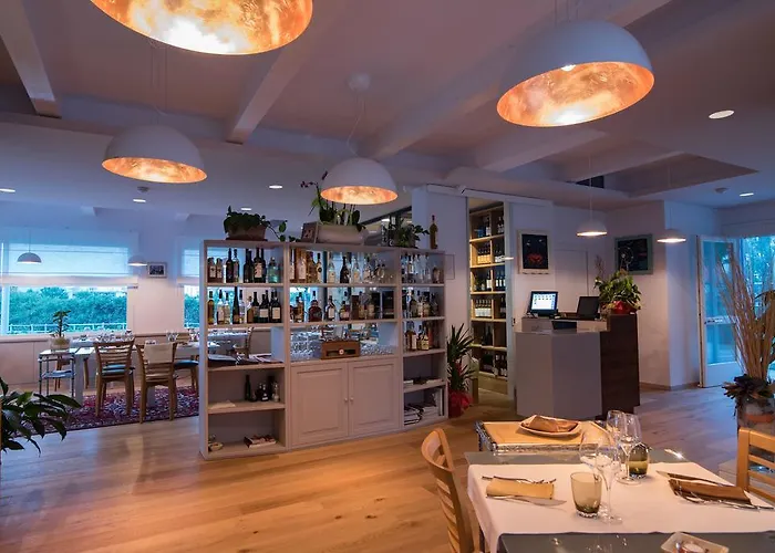 Borgo Del Faro Bed & Breakfast